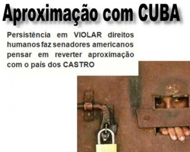 menor EUA e CUBAed