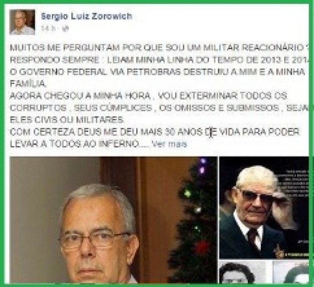 militar, intervencionista, zorowich