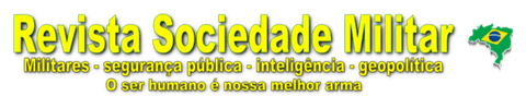 Revista Sociedade Militar