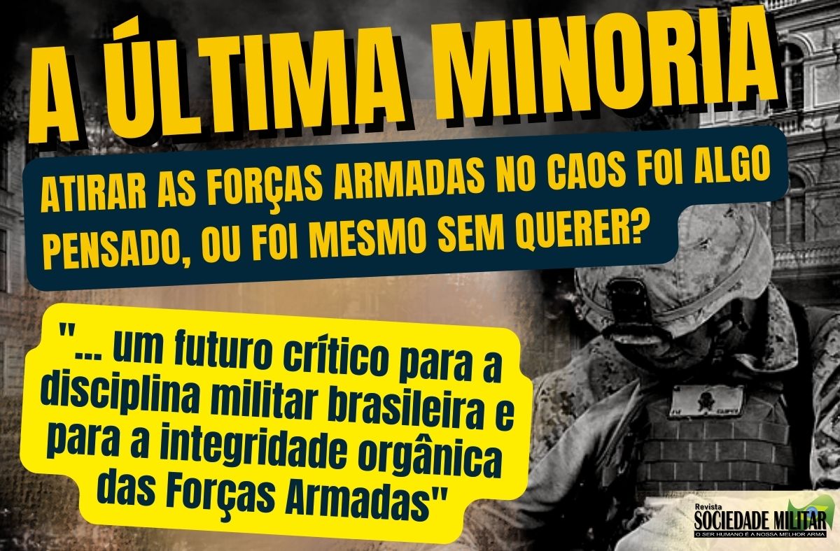 Exército: Nova diretiva que determina alistamento de mais indígenas em  quartéis da Amazônia agrada esquerda - Revista Sociedade Militar