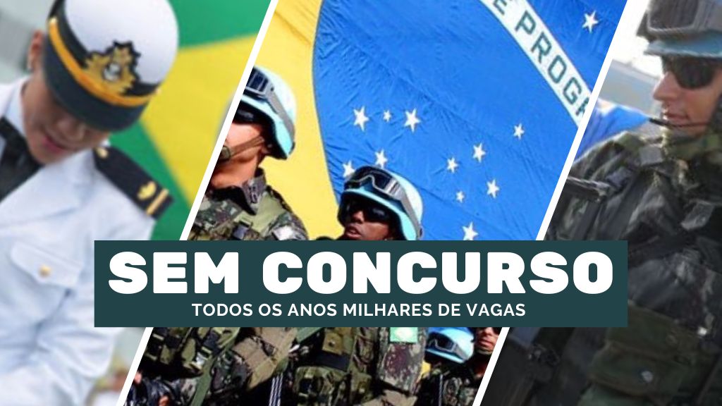 Até 40 anos. Ingresso no Exército como Oficial Temporário: Condições e  processo para ingresso - Revista Sociedade Militar