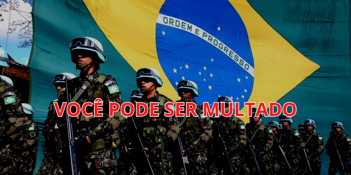 Exército esta CONVOCANDO Reservistas para atuarem em Brasília, sua chance  de voltar a servir - Revista Sociedade Militar