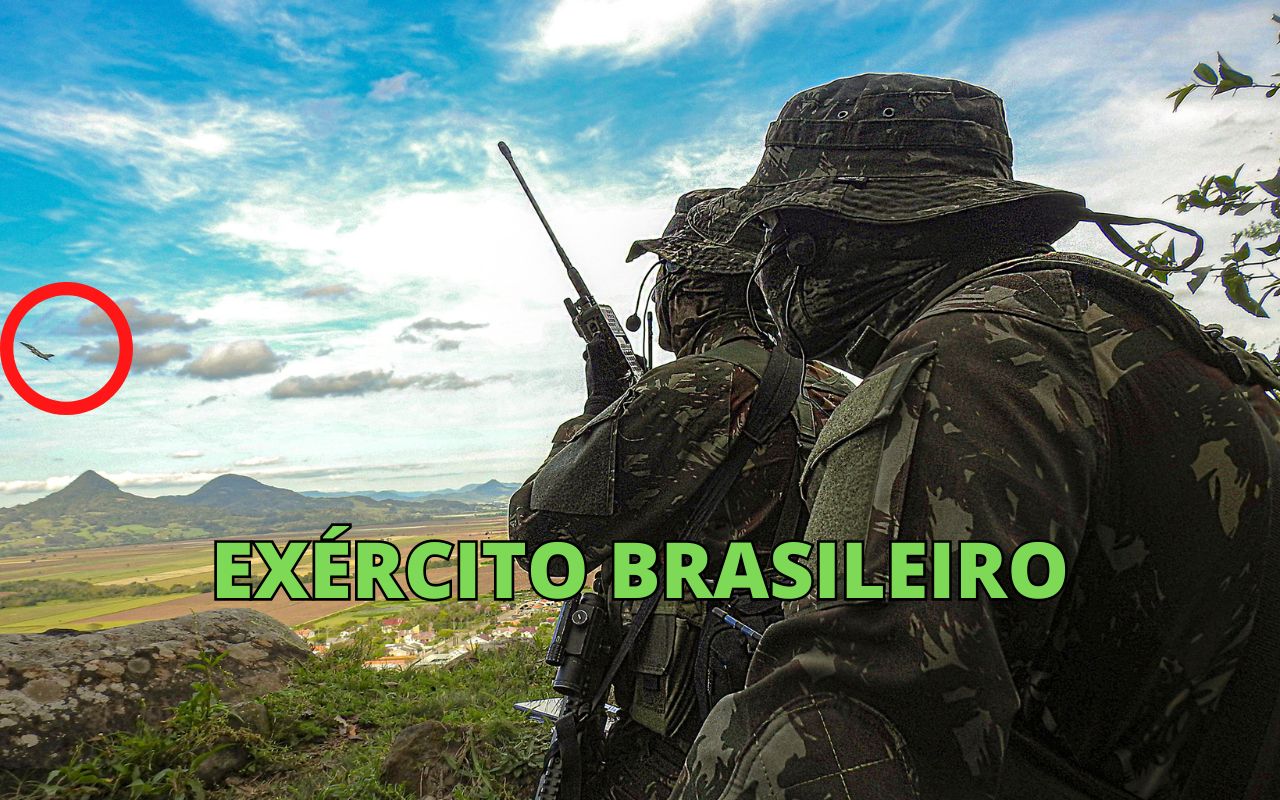 Concursos Exército Brasileiro - Notícias Atualizadas