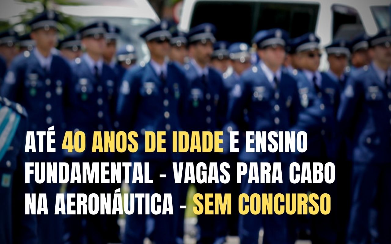 Até 40 anos. Ingresso no Exército como Oficial Temporário: Condições e  processo para ingresso - Revista Sociedade Militar