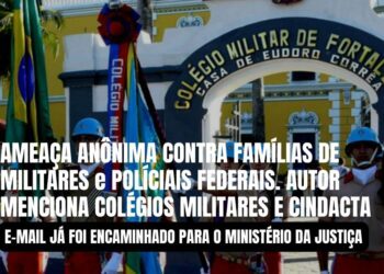 VIDEO) Comandante do Exército envia comunicado a todos os militares da  força - Revista Sociedade Militar