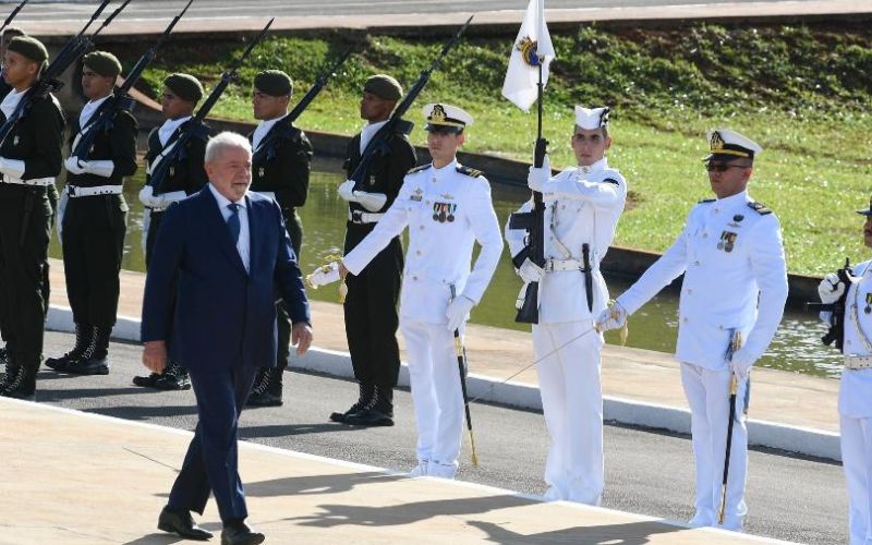 Projetos estratégicos do Exército — Ministério da Defesa