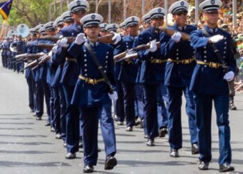 Exército: Nova diretiva que determina alistamento de mais indígenas em  quartéis da Amazônia agrada esquerda - Revista Sociedade Militar