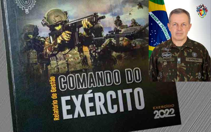 O tamanho do Exército Brasileiro - Forças Terrestres - Exércitos