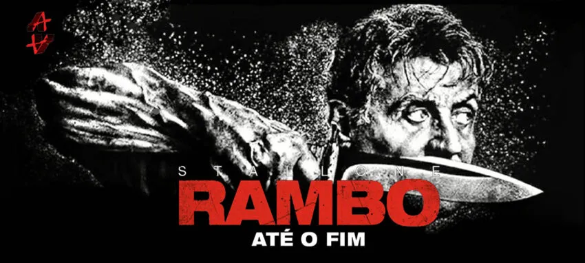 Rambo e os 'Exércitos de Um Homem Só' do Cinema - CinePOP