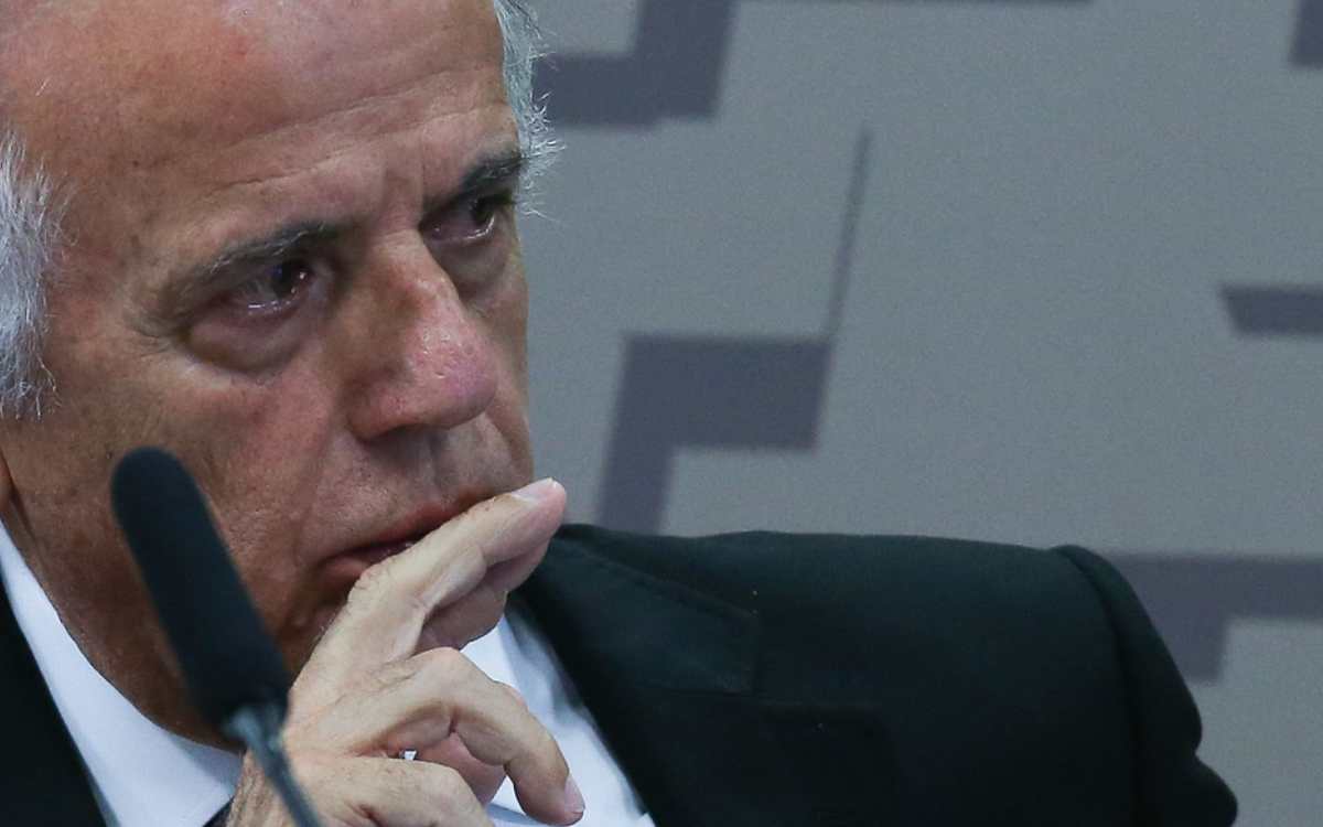 Ministro da defesa na Câmara