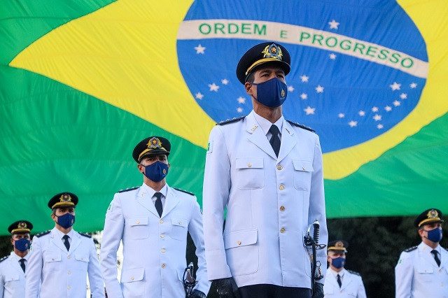 Concurso EsFCEx: 197 vagas abertas para quem sonha ingressar no exército  brasileiro - Notícias Concursos