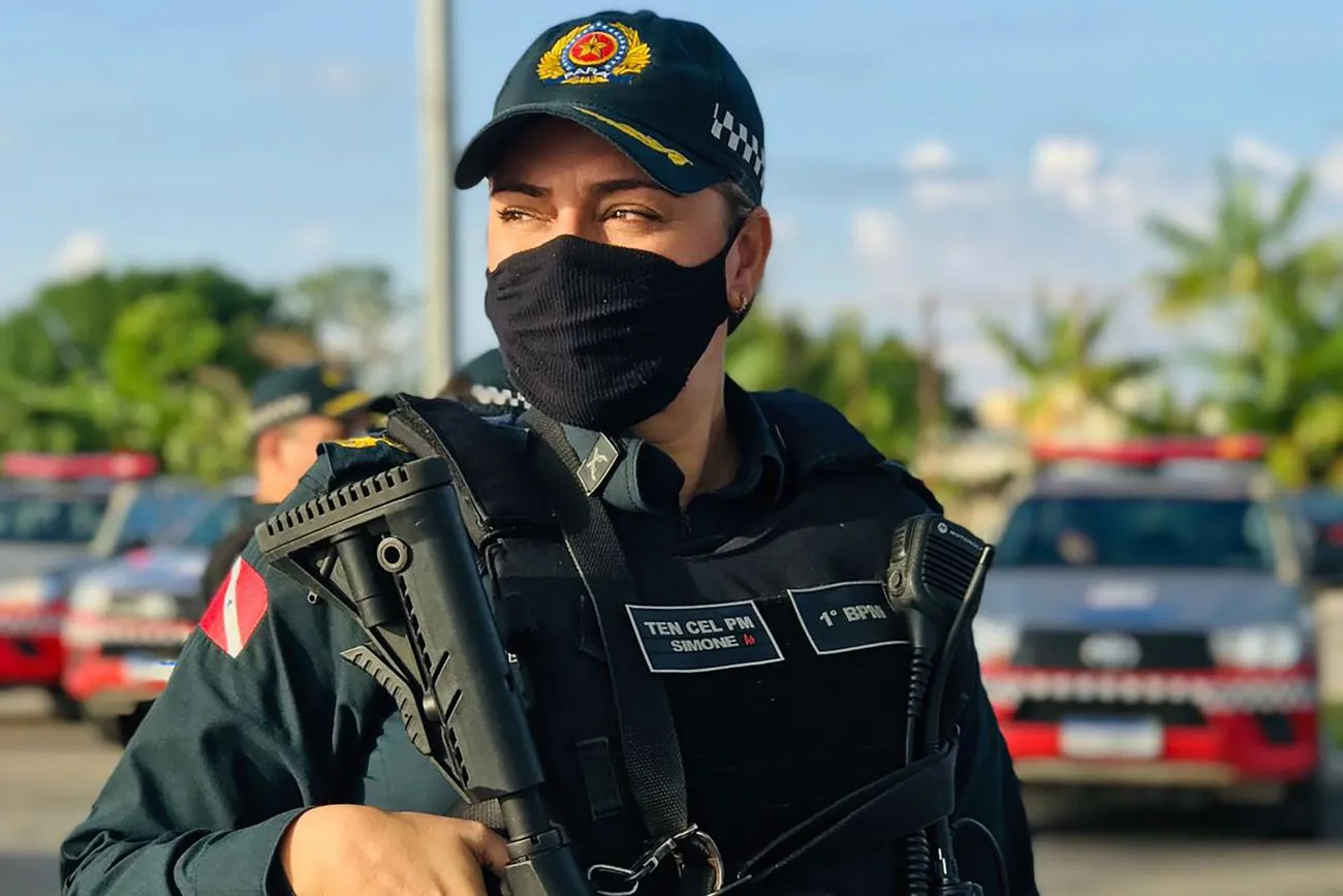 Polícia Militar Do Pará Terá Concurso Com 4400 Vagas Em 2023 Salários Iniciais De R 850776 2827