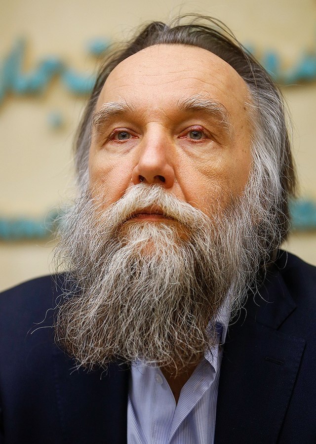 Dugin Wikipédia