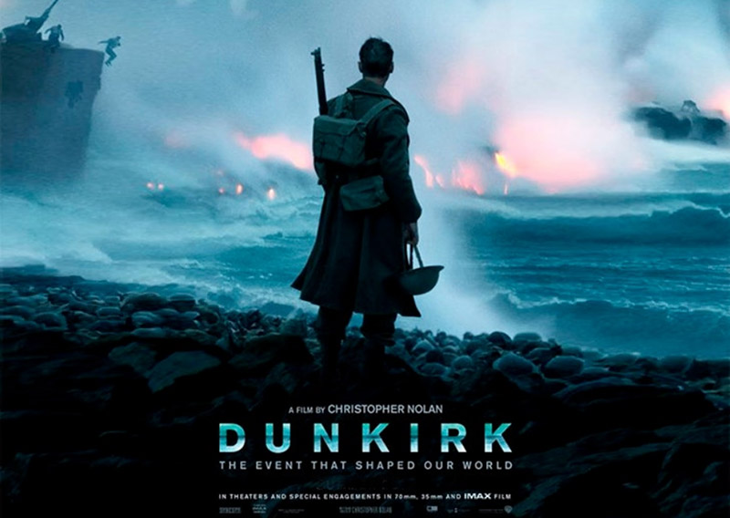 Dunkirk (filme) – Wikipédia, a enciclopédia livre