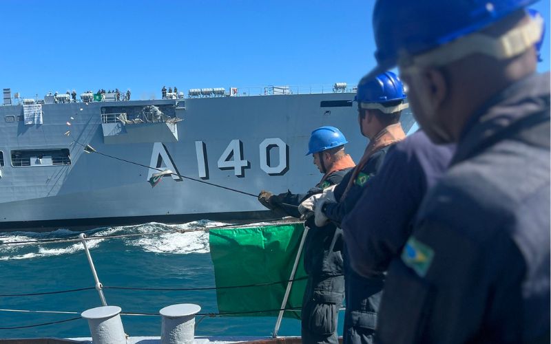 17 Maneiras Surpreendentes de Entrar na Marinha do Brasil Do Nível Fundamental ao Superior! (1)