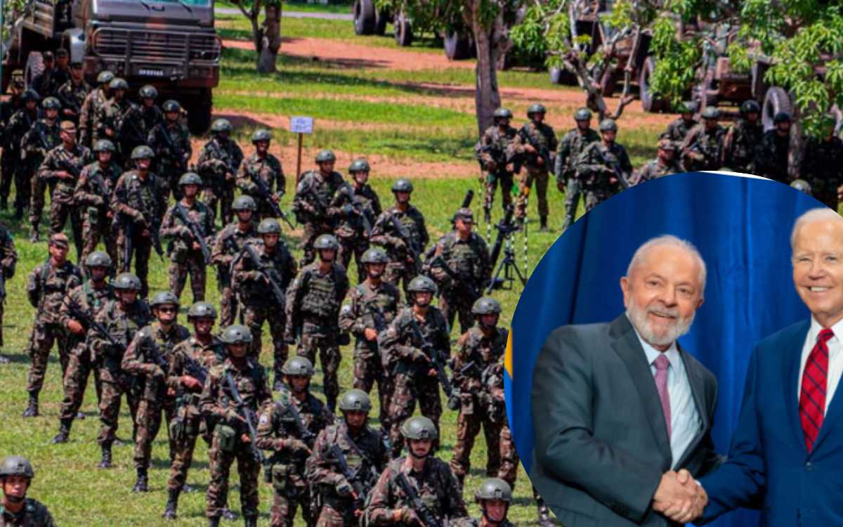 Exército do Brasil: referência em operações internacionais