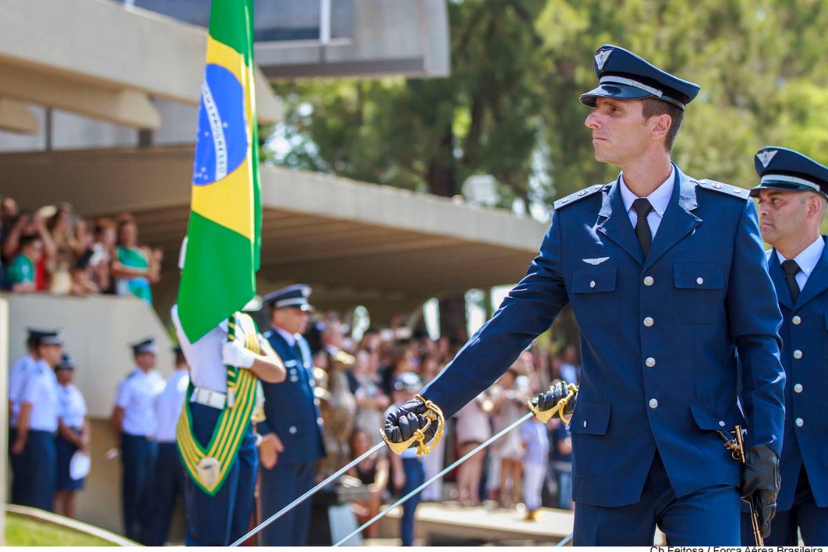 EXÉRCITO BRASILEIRO ABRE EDITAL PARA CONCURSO PÚBLICO - Blog Foca na vaga