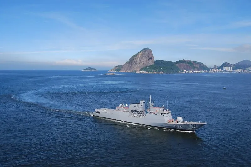 Marinha do Rio de Janeiro abre vagas sem concurso só ate amanha