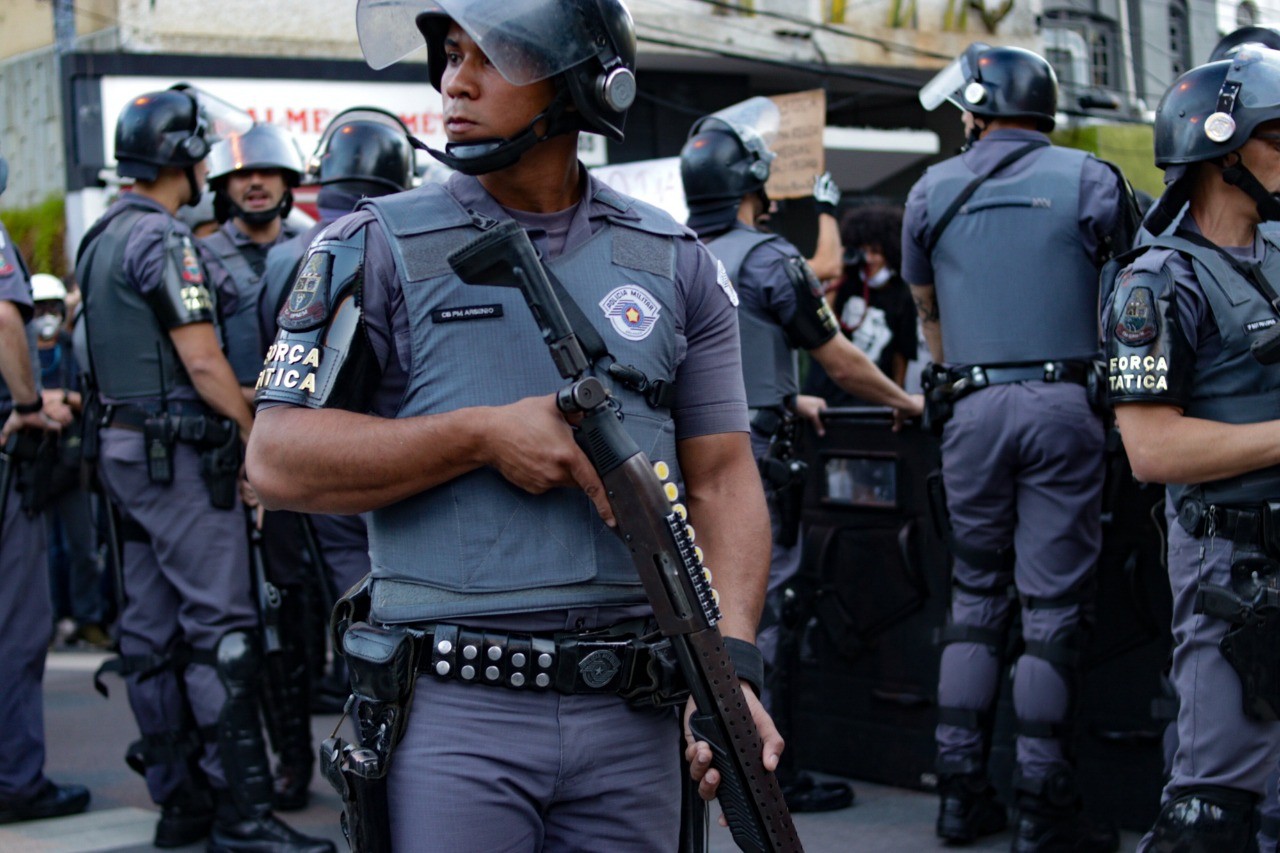Governo de SP autoriza novos concursos para Polícia Militar mais de 5