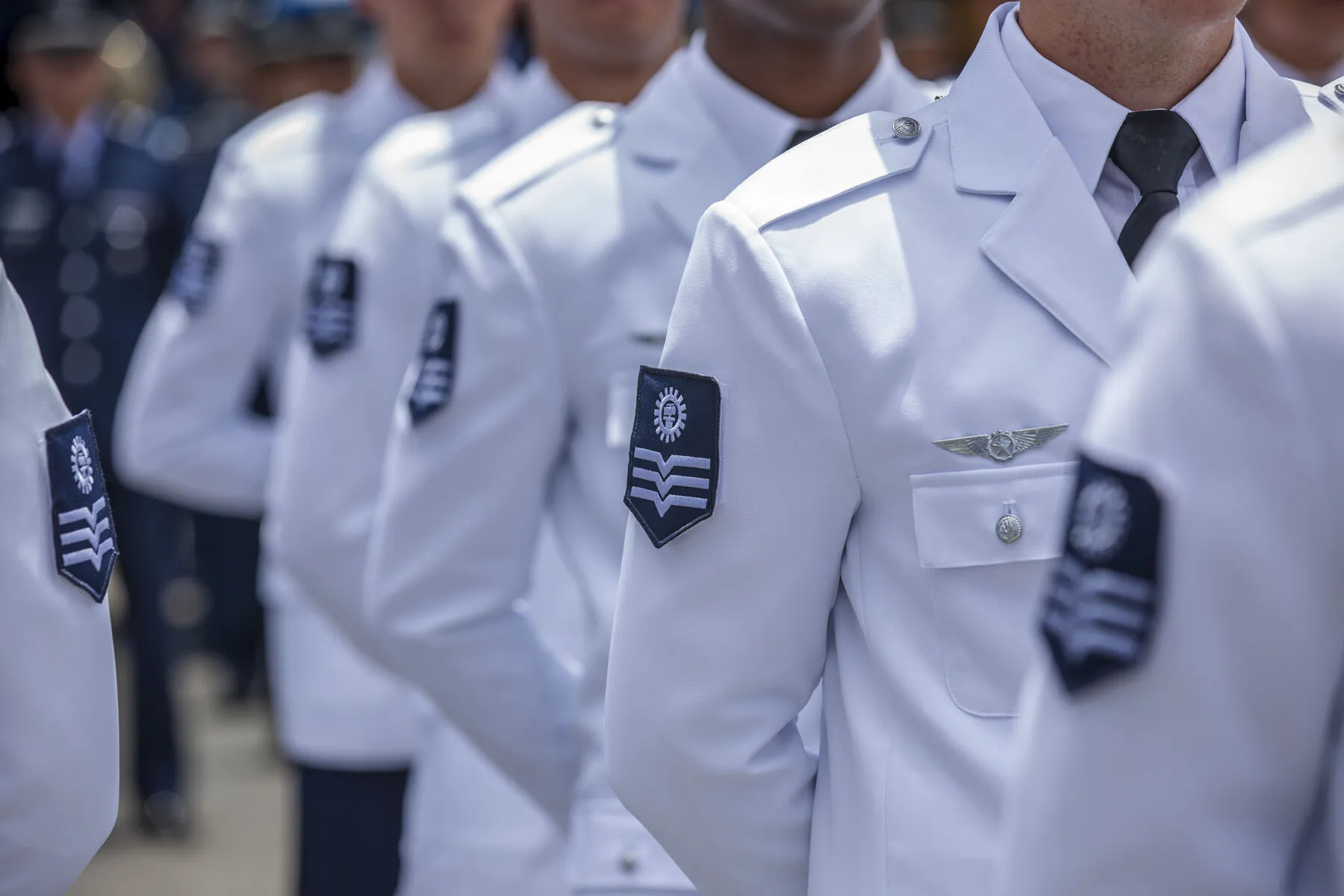 Seja SARGENTO da Aeron utica Inscri es para o Curso de Forma o