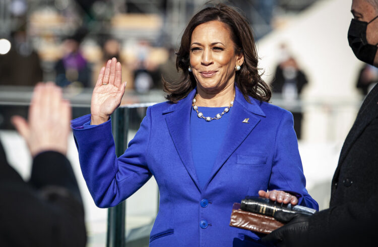 Surpresa eleitoral: Kamala Harris empata com Donald Trump na corrida presidencial. Foto: Divulgação