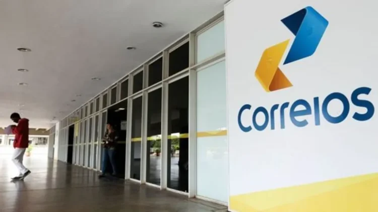 Correios abre inscrições para diversas vagas, com salários próximos a R$ 7 mil, a partir do dia 7 de agosto. Foto: Marcelo Camargo/Agência Brasil