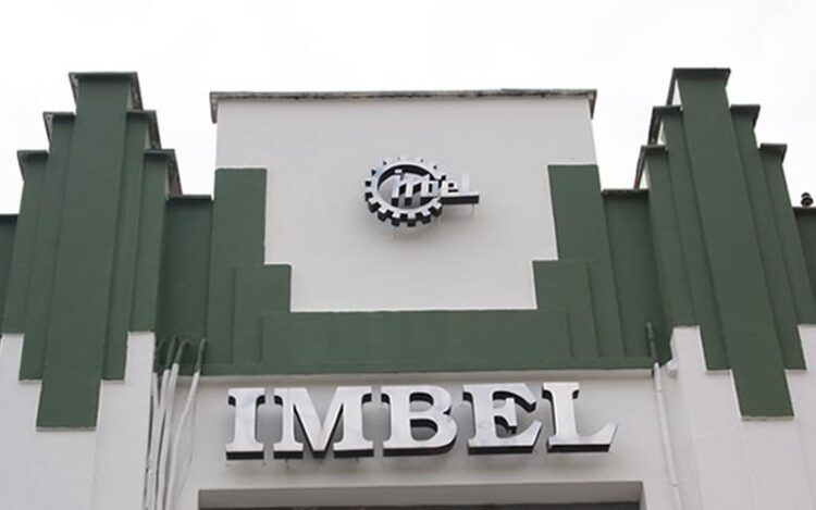 Indústria de Material Bélico do Brasil – IMBEL