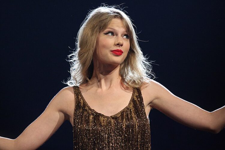 Polícia evita ataque terrorista: shows de Taylor Swift são cancelados. Foto: Divulgação