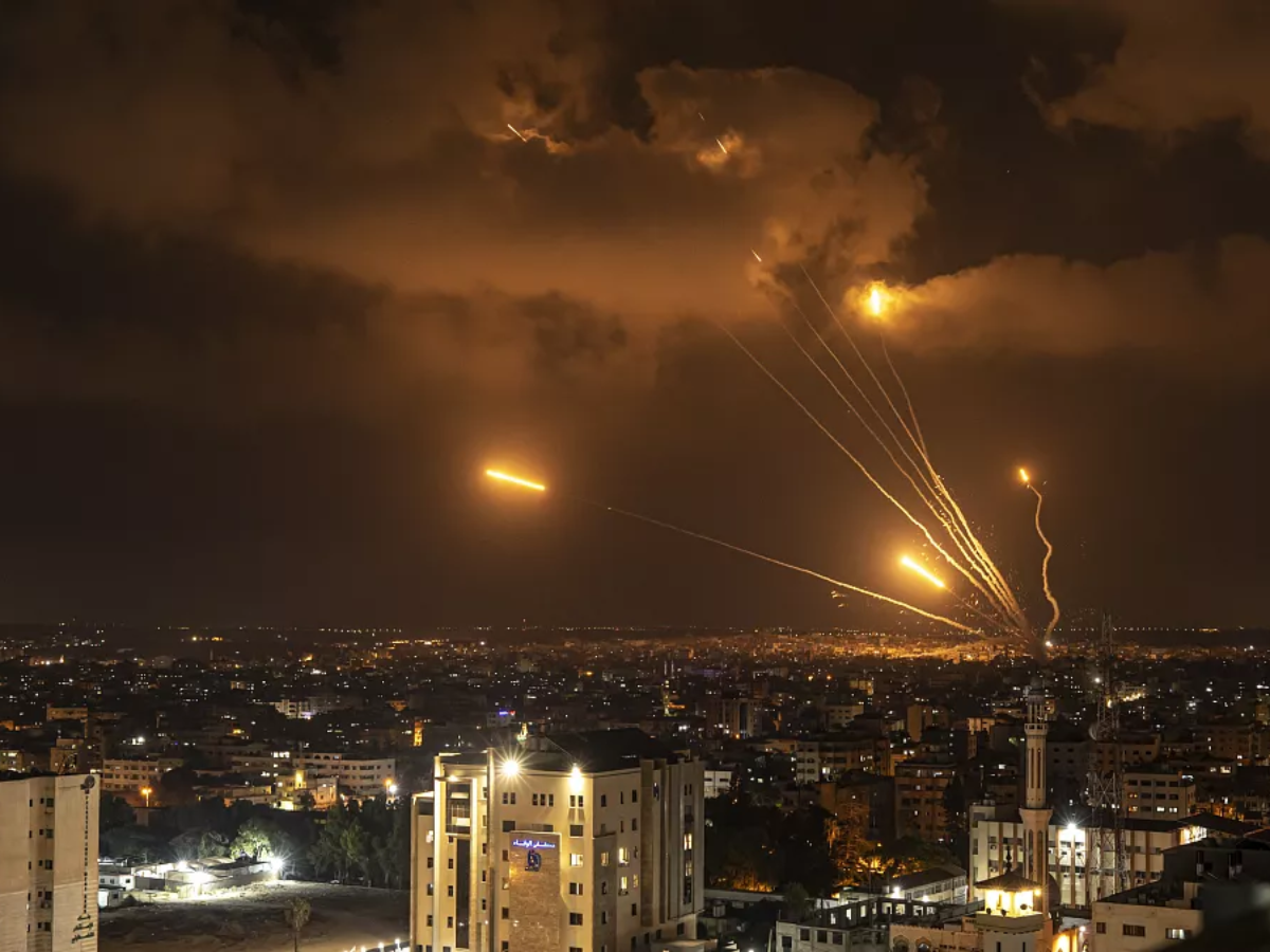 Líder supremo do Irã elogia forças armadas do país em 1ª fala desde o  ataque com drones contra Israel