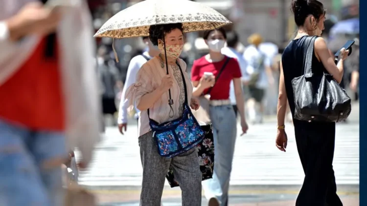 Governo japonês enfrenta desafio urgente: o combate à "morte solitária". Foto: Reprodução