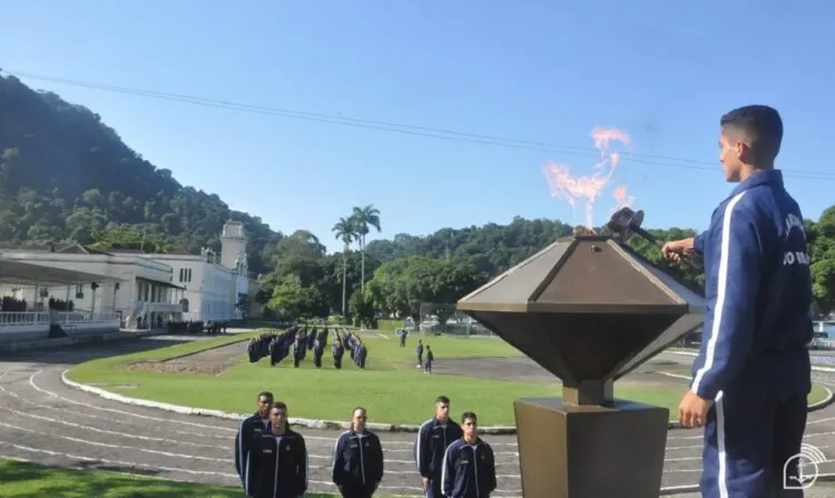 Colégio Naval: o segredo por trás do sucesso de uma das melhores instituições do Brasil