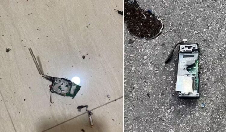 Após pagers, 'walkie-talkies' do Hezbollah explodem em Beirute e no sul do Líbano; 3 morrem