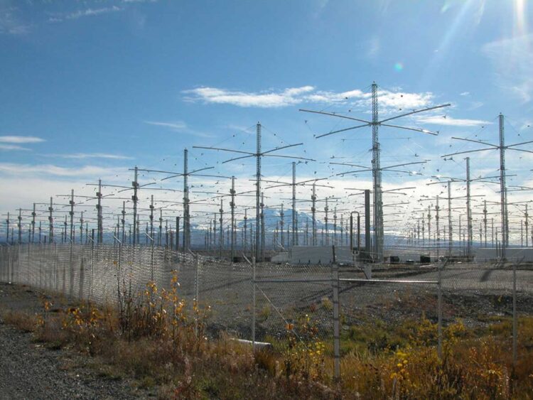 HAARP e o controle do clima: mito ou ameaça real à humanidade? Foto: Wikimedia Commons