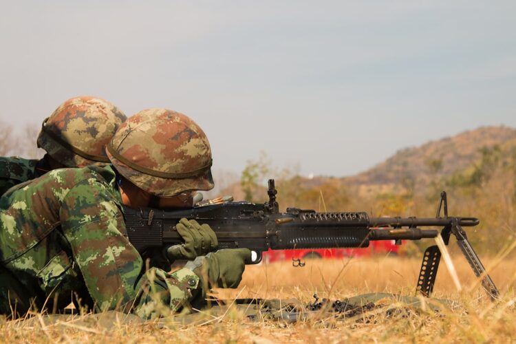 Treinamento militar: Departamento de Defesa é processado após realização de mais de 80 procedimentos invasivos em animais vivos