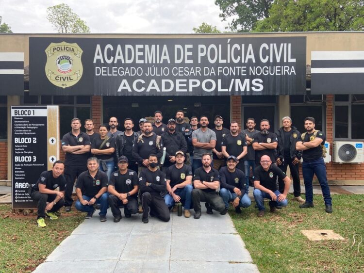 Aprovada inclusão de tecnólogos para concursos da Polícia Civil