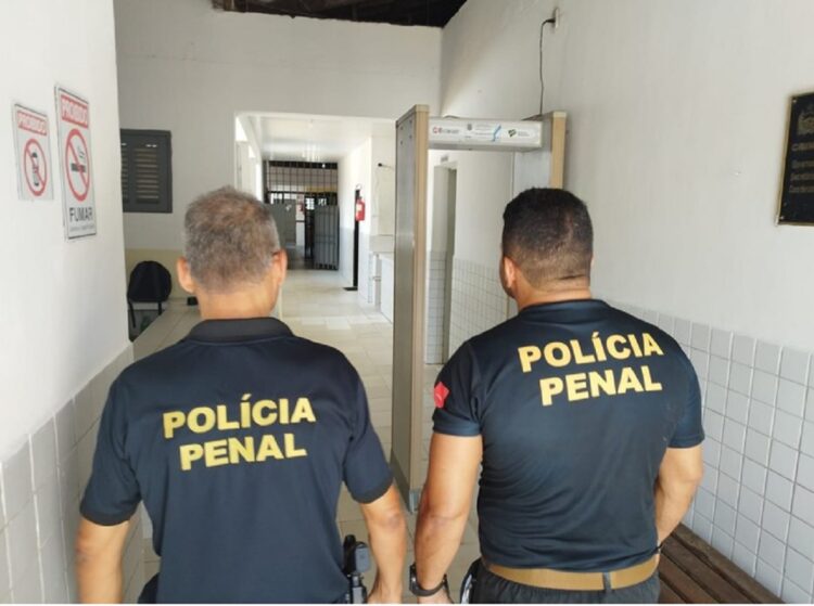 Mil vagas! Secretário confirma novo concurso para Polícia Penal