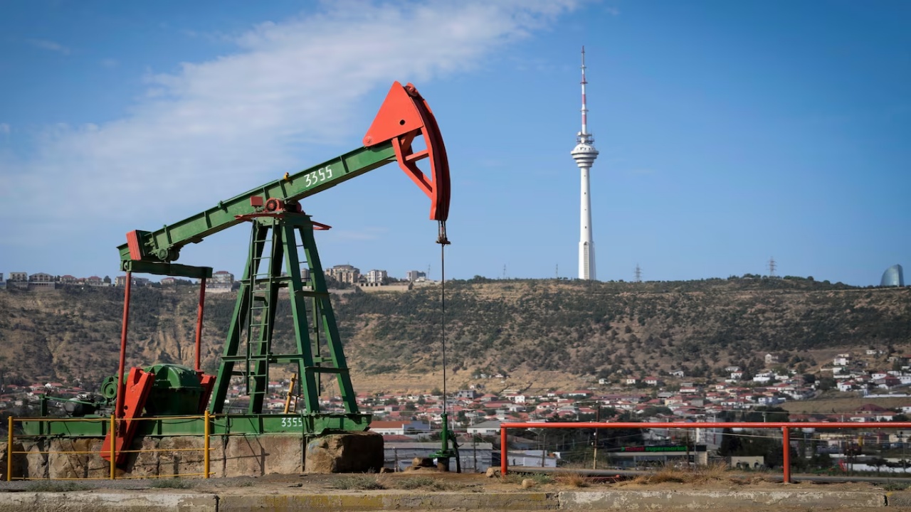 Brasil rumo a liderança Global: Petrobras aposta em petróleo e no combustível fóssil em tempos de mudanças climáticas e efeito estufa