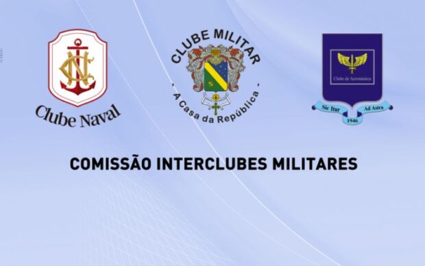 Clubes Militares Condenam Prisões e Criticam Ataques à Instituição