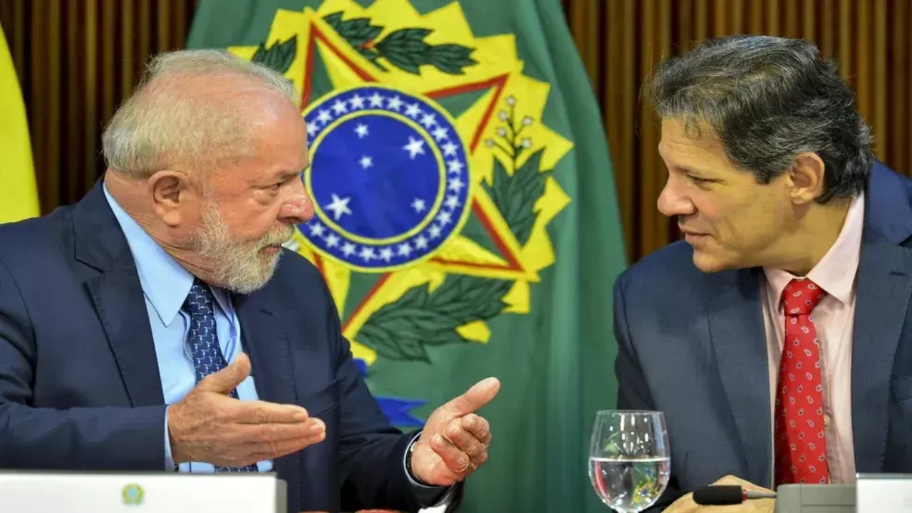 Choque no Ministério da Defesa! Presidente Lula mira corte de gastos no Governo Federal, alcançando também ministérios sociais e econômicos