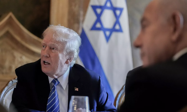 EUA e Donald Trump: Como Hamas, Gaza e Israel podem influenciar na resolução do conflito com o novo governo dos Estados Unidos.